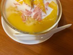 -周大娘牛乳(旧寨古村总店)