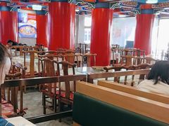 -郭林家常菜(狼垡店)