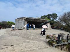 -胡里山炮台