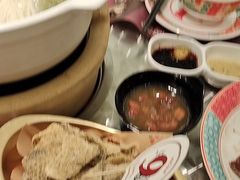 -洪氏嗨捞·猪肚鸡火锅(阳光天地店)