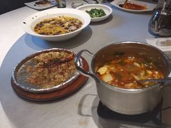 -金陵食府(林景店)