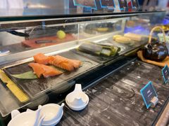 -圣丰索菲特·2 On 988 Café 自助餐厅