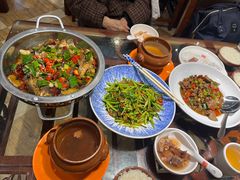 -赣南人家·头牌江西菜(劲松店)