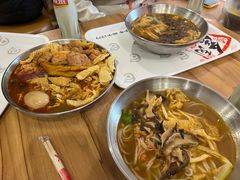 -爱民螺蛳粉(梧州国泰广场店)