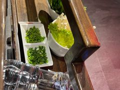 -京门老爆三·铜锅涮肉 爆肚(芳群园店)