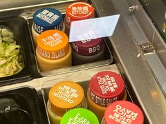 -赛百味SUBWAY(中山店)