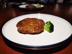 -如禾素食·下午茶·糖水