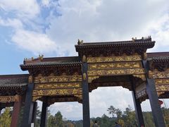 -保利石象湖景区