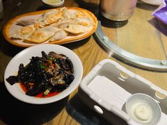 -北方家宴(番禺永旺店)