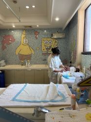-上海百佳母婴护理中心