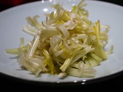 原味马家沟芹菜-九十九顶毡房(阜石路店)