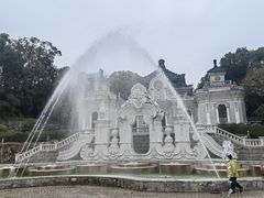 -珠海圆明新园