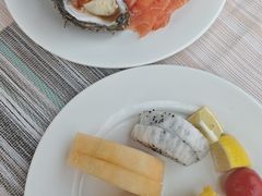 -拉萨圣地天堂洲际大饭店-自助餐厅