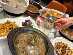 -漫圆·品质家宴(榔梨店)