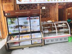 -渔老大·有机鱼馆·老字号(古城店)