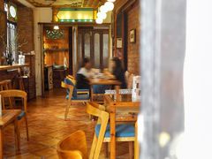 大堂-西关84·History·Art·Cafe