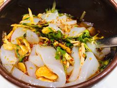 浑源凉粉(位)-并州饭店·并萃阁
