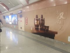 -王府井(地铁站)