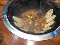 -锅来乐地锅鸡(安亭店)