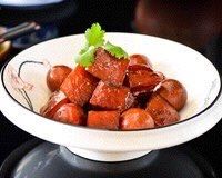 -新虹楼饭庄(崇明陈家镇店)