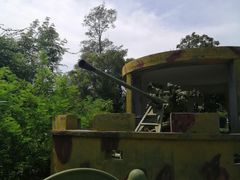 -大嶝英雄三岛战地观光园