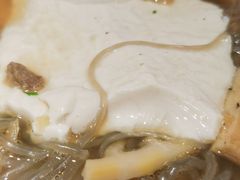 -八婆婆烧仙草(中山路店)