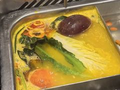 -海底捞火锅(奉化银泰店)