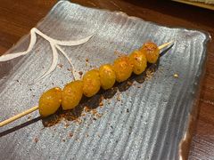 -鸟鹏烧鸟居酒屋(昌岗店)