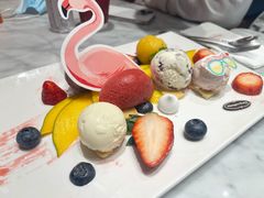 -哈根达斯(济南万象城店)