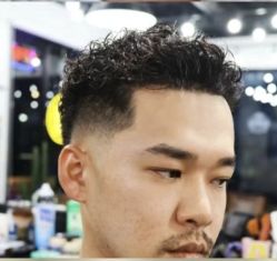 -豪帅男士理容馆