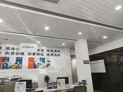 -上海名流星域汽车服务有限公司(内江路店)