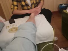 -养心阁足道馆(火宫殿一店)