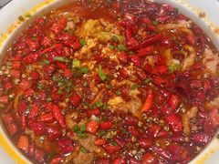 -裕德隆清真饭庄·天津特色菜(东丽店)