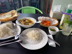 -Santoor 萨都里印度餐厅(北锣鼓巷店)