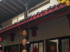 -老灶房-四川土菜(铁牛广场店)