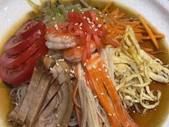 -上户日本料理(北仑富邦店)