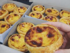 葡挞-采蝶轩(翠华店)