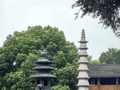 -香积寺