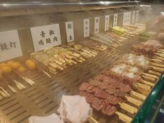 -黑窑厂糖油饼烤鸭·清真菜(旗舰店)