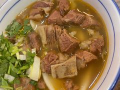 -老师家羊杂碎(延安总店)