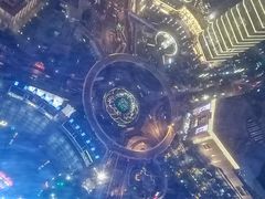景点-东方明珠广播电视塔