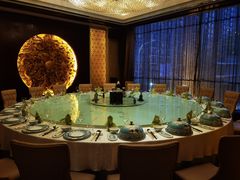 包厢-御仙都北京菜馆·烤鸭店(双井店)