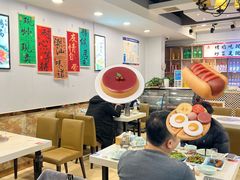 -飨赫驾瓦罐烤鸡(佛岗店)