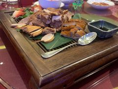 -君悦酒店·乐厨·高空自助餐(青年大街店)