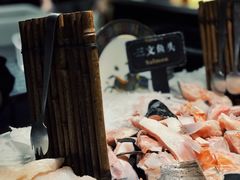 -加餐海鲜自助(宝龙一城店)