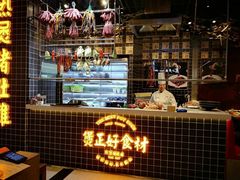 -好彩猪肚鸡(正弘城店)