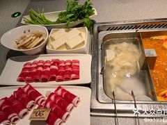 -海底捞火锅(江宸天街店)