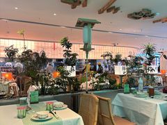 -桂满陇·杭州小馆(巴黎春天浦建店)