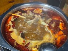 -陈五哥大排档(湘江世纪城店)