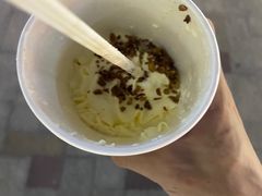 -耐茶 NICE TEA(东城万达店)